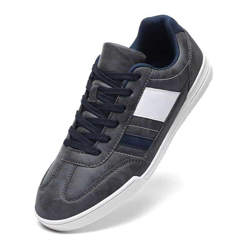 Zapatillas RetroFlex | Estilo clásico con comodidad moderna